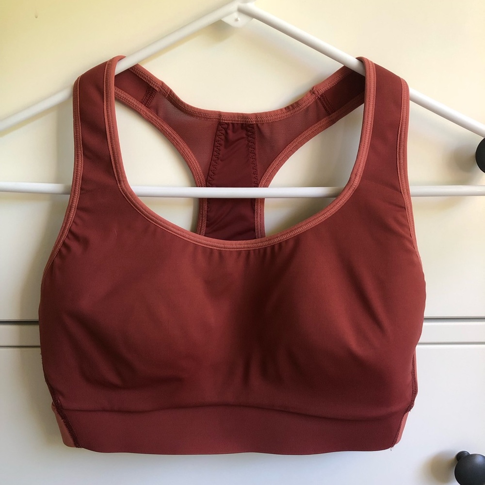 Athleta Bra 32 D-DD